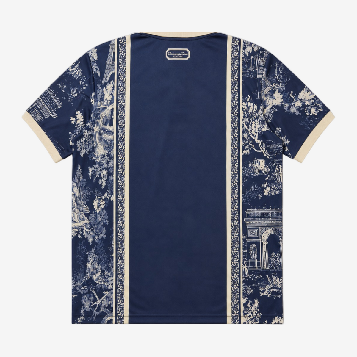 Special Edition 26/27 Men's Shirt · Navy Polo