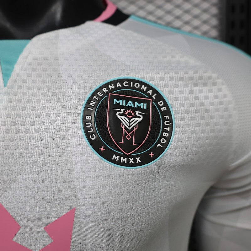 Third 26/27 Player Edition Long Sleeve Shirt