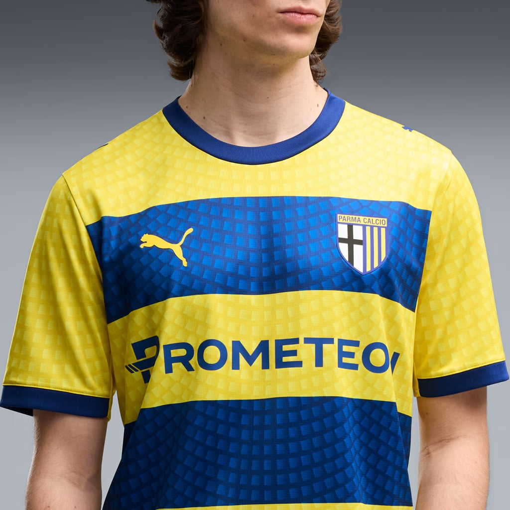 Away 26/27 Men's Shirt