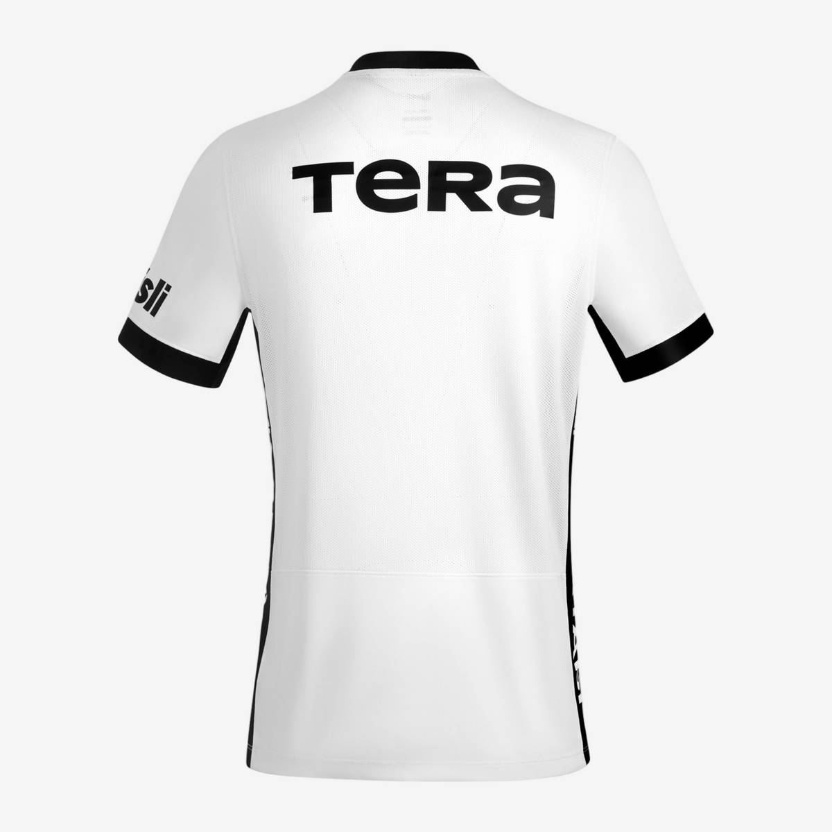 Home 26/27 Men's Shirt