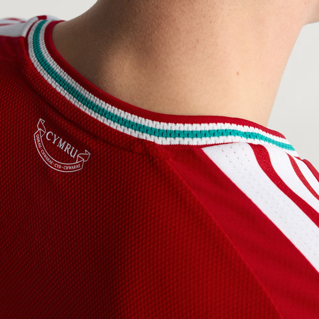 Home 26/27 Men's Shirt
