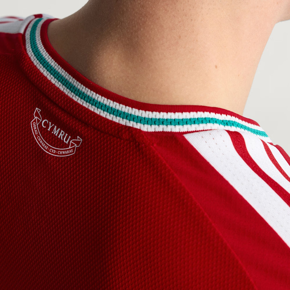 Home 26/27 Men's Shirt