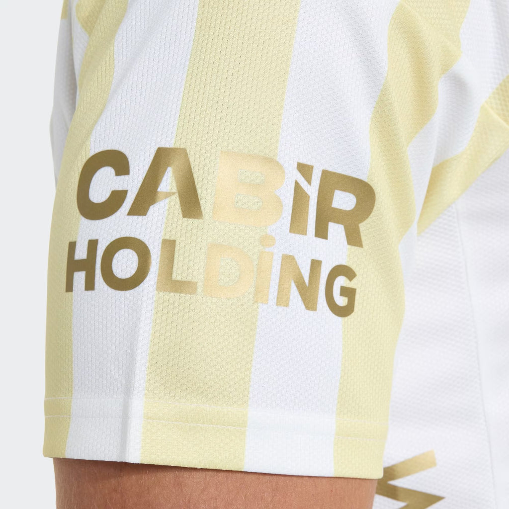 Away 26/27 Kids Shirt Kit