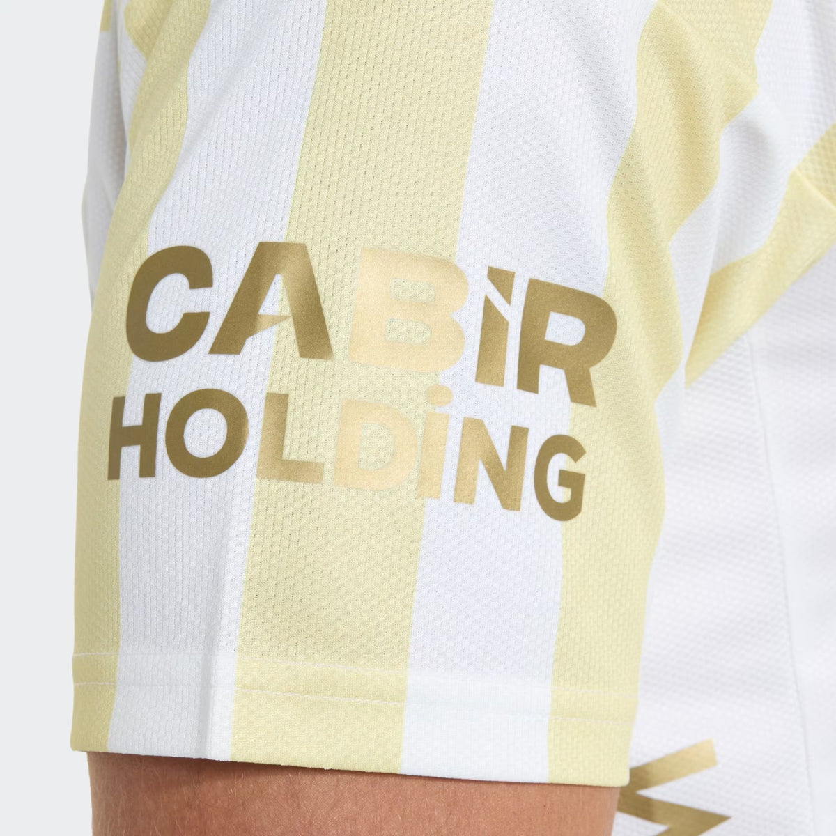 Away 26/27 Kids Shirt Kit