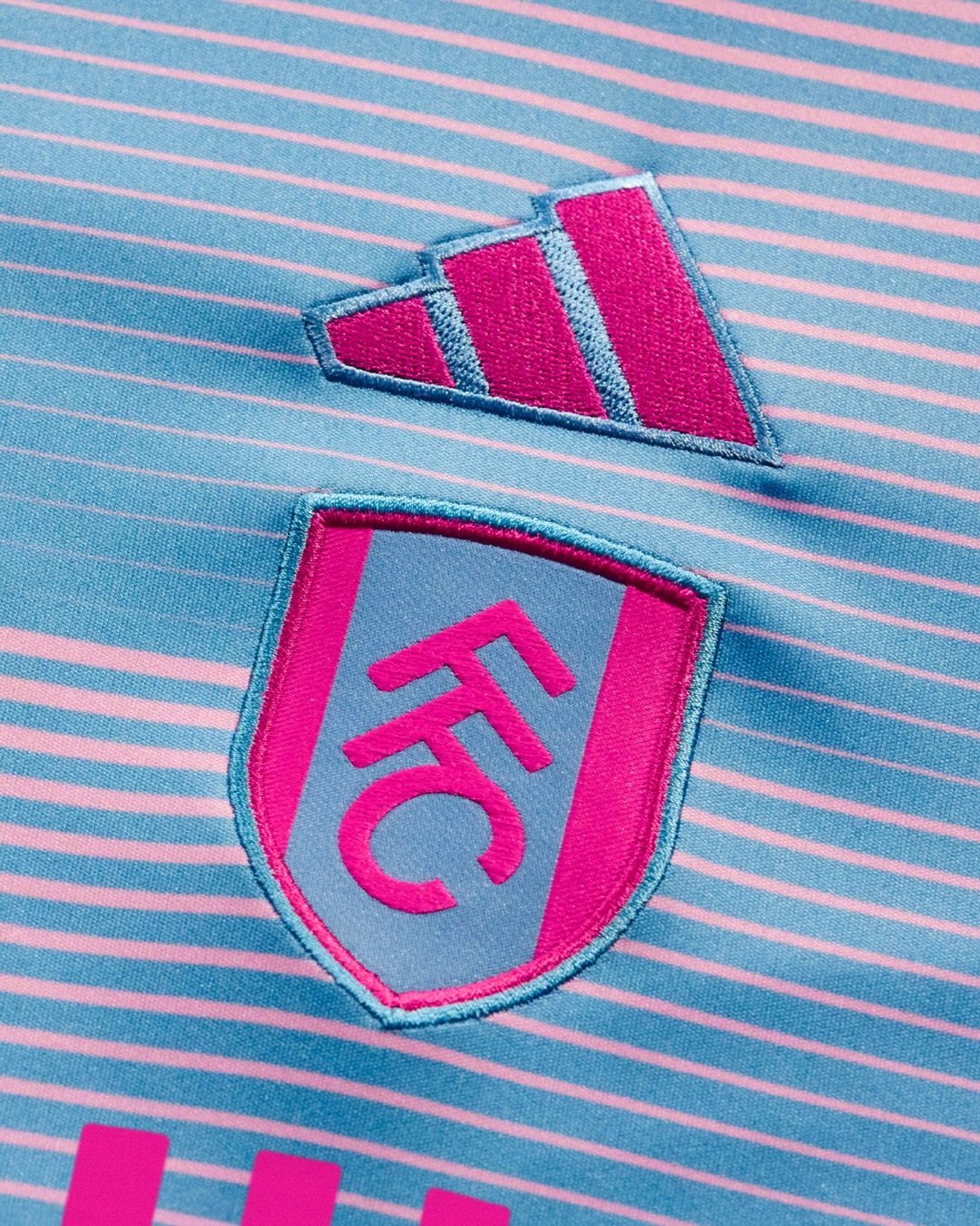 Third 26/27 Player Edition Shirt
