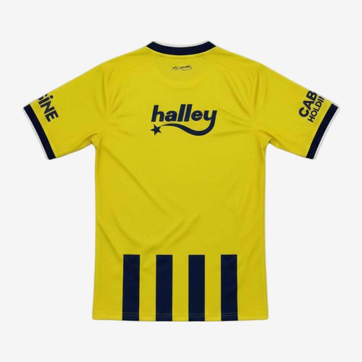 Home 26/27 Player Edition Shirt