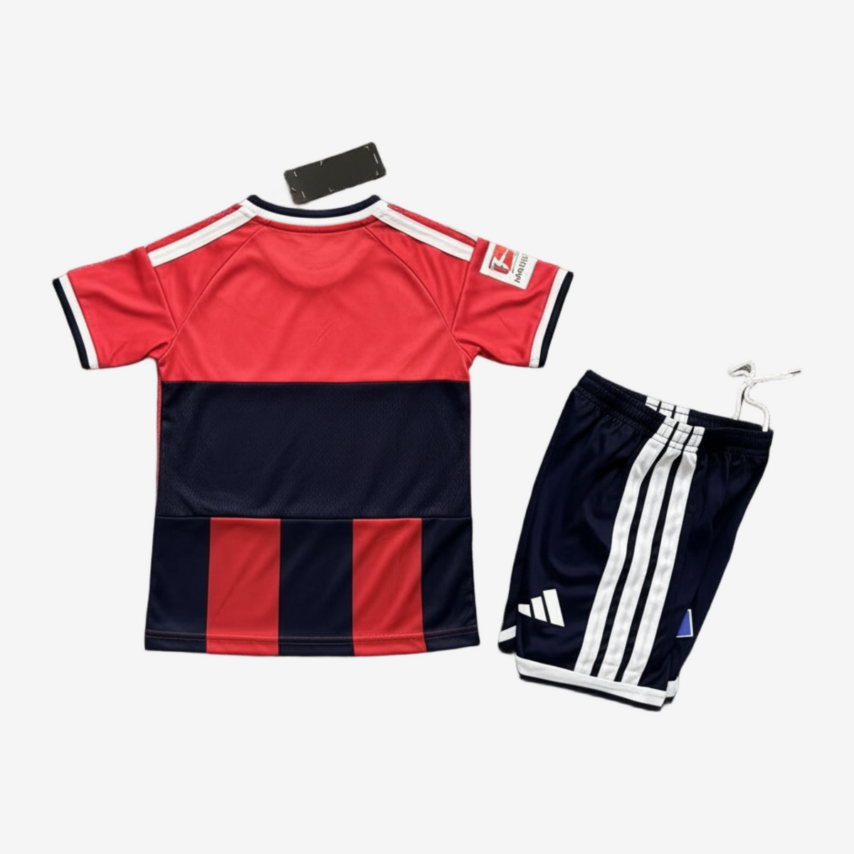 Third 26/27 Kids Shirt Kit