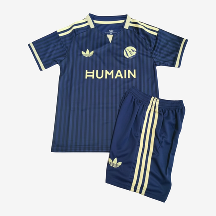 Away 26/27 Kids Shirt Kit