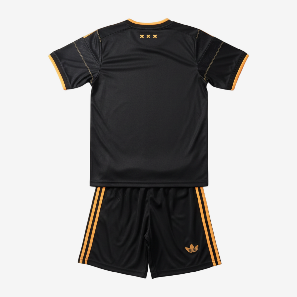Away 26/27 Kids Shirt Kit