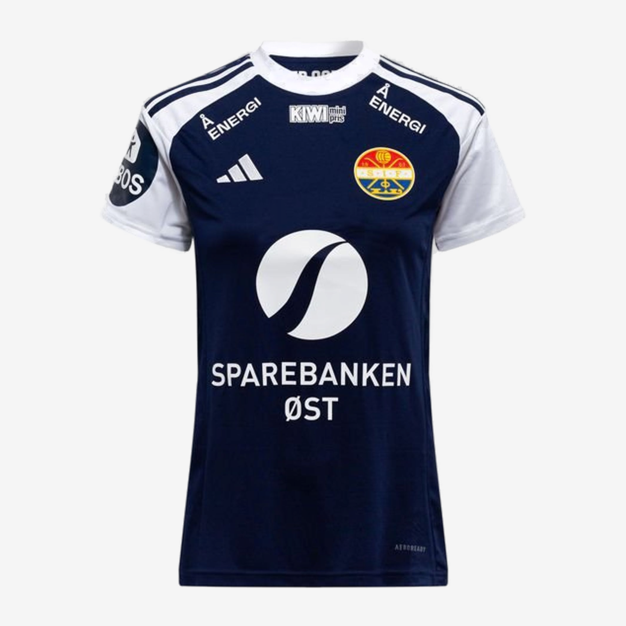 Home 26/27 Women's Shirt