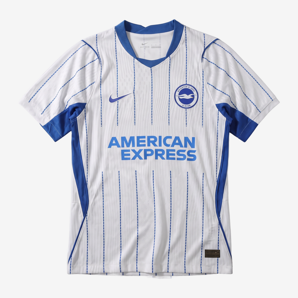 Away 26/27 Player Edition Shirt