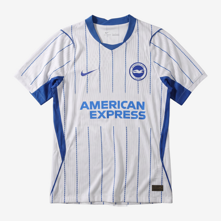 Away 26/27 Player Edition Shirt