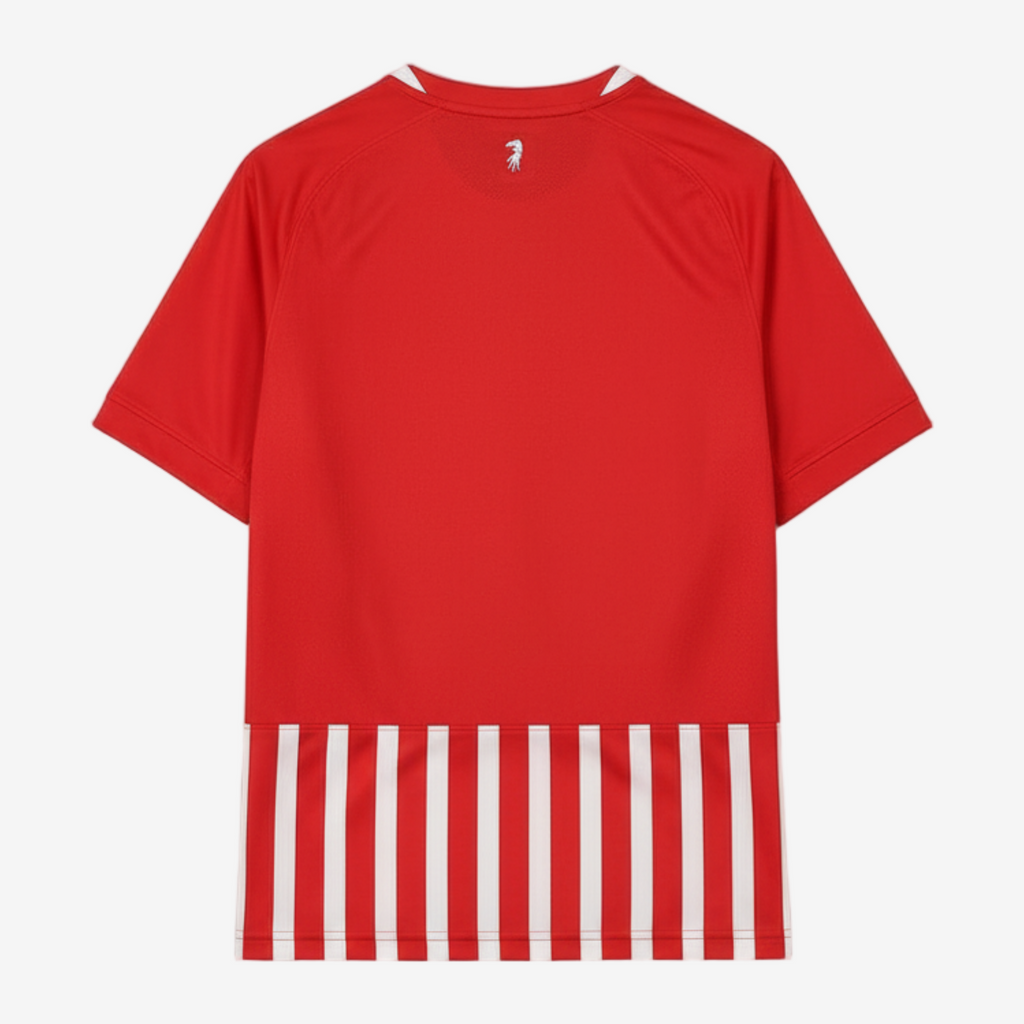 Home 26/27 Men's Shirt