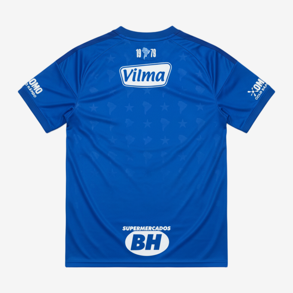 Home 26/27 Men's Shirt