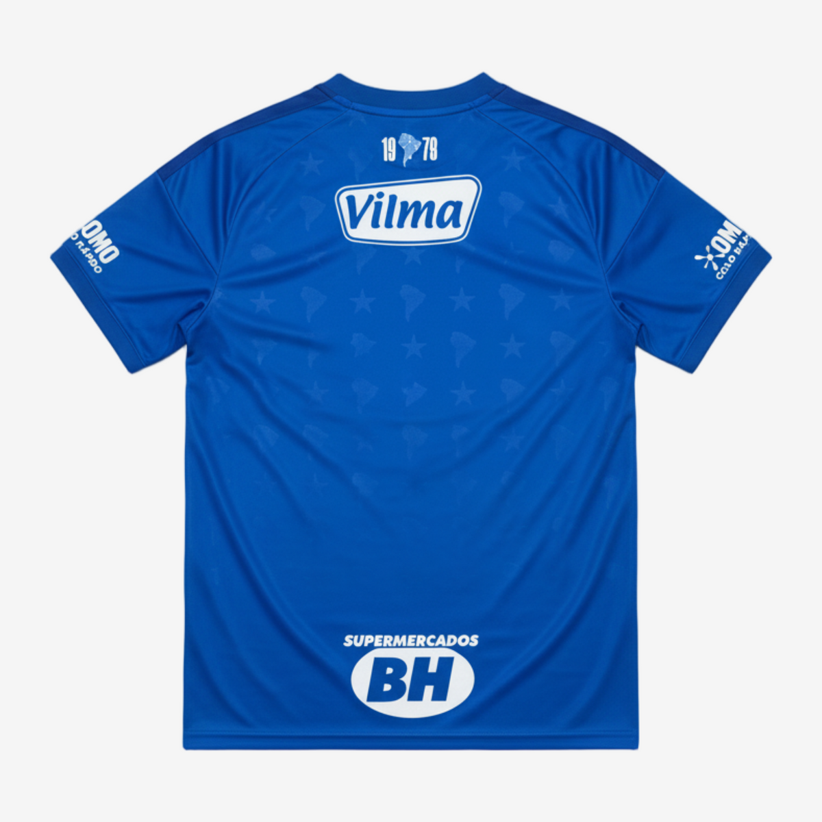 Home 26/27 Men's Shirt