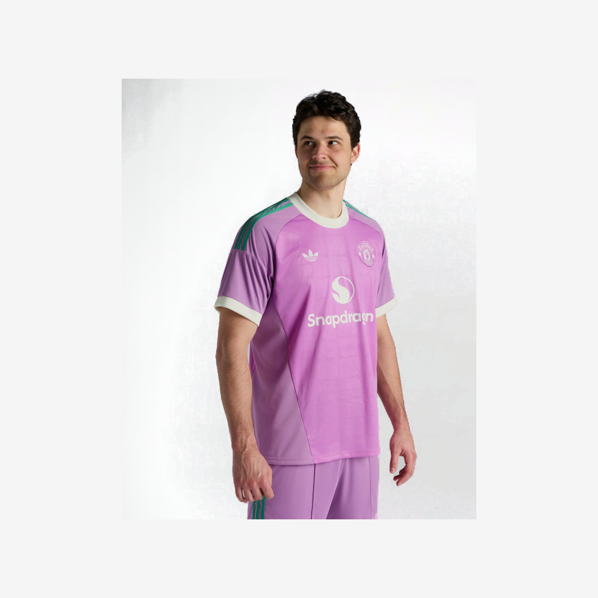 Goalkeeper 26/27 Shirt