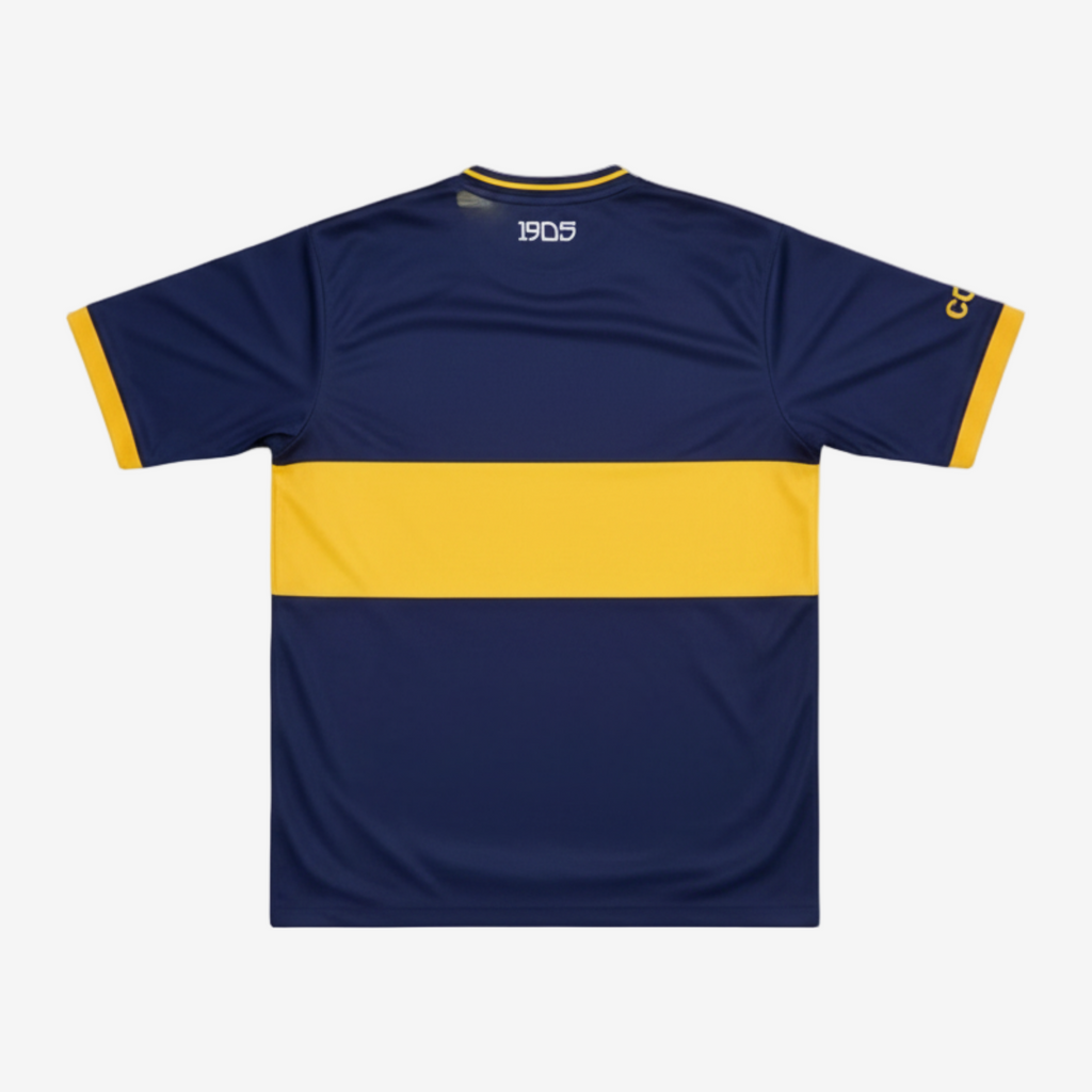 Home 26/27 Men's Shirt