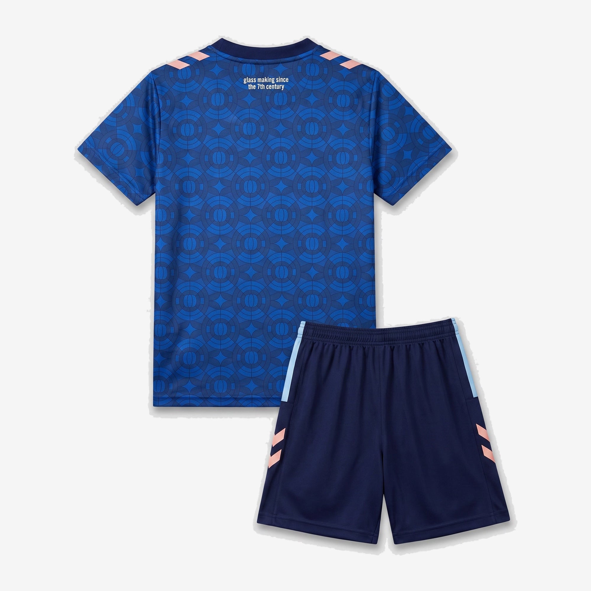 Third 26/27 Kids Shirt Kit