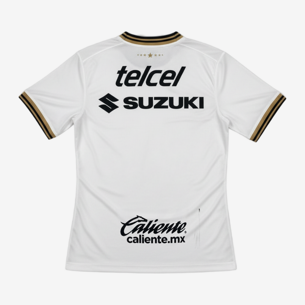 Away 26/27 Player Edition Shirt