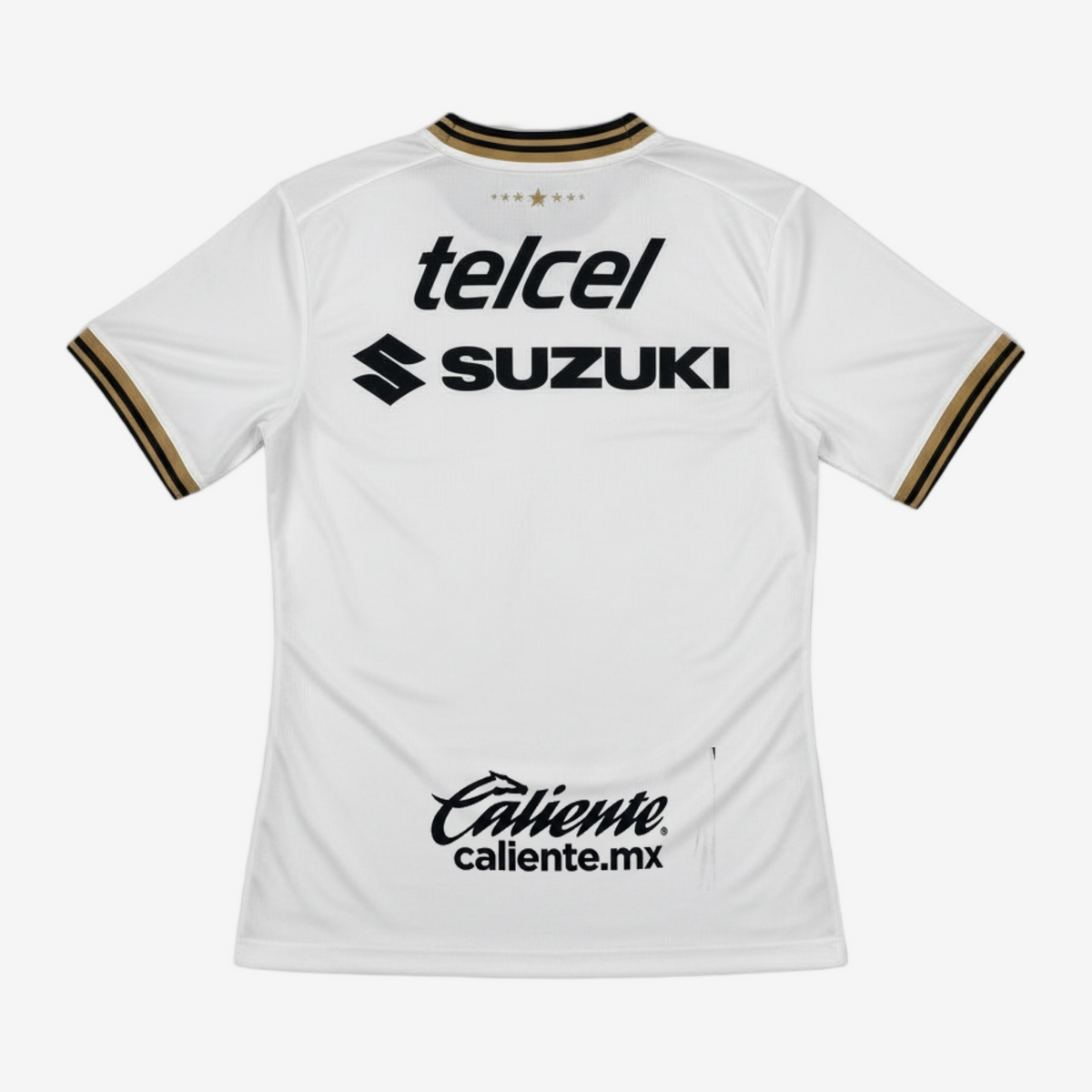 Away 26/27 Player Edition Shirt