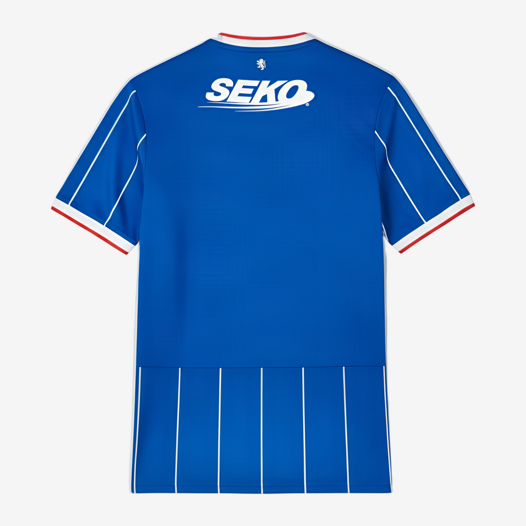 Home 26/27 Player Edition Shirt