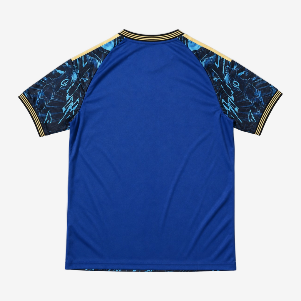 Special Edition 26/27 Men's Shirt · Navy Samurai