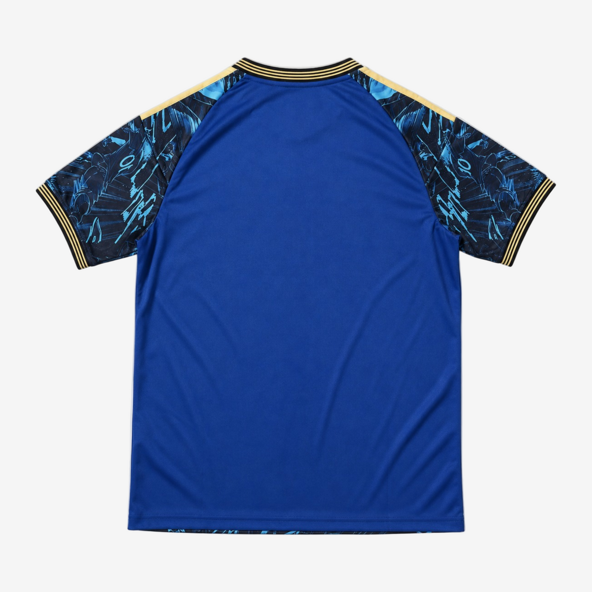 Special Edition 26/27 Men's Shirt · Navy Samurai