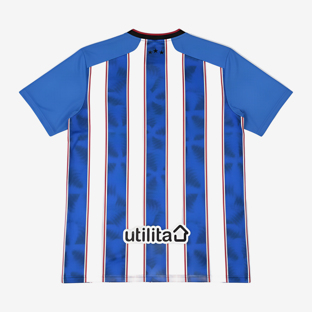 Home 26/27 Men's Shirt