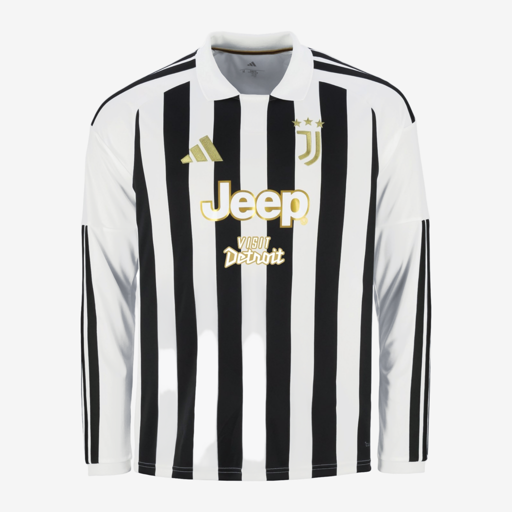Home 26/27 Player Edition Long Sleeve Shirt
