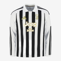 Home 26/27 Player Edition Long Sleeve Shirt