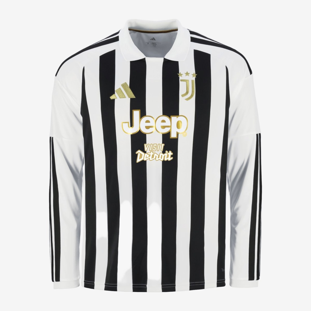 Home 26/27 Player Edition Long Sleeve Shirt