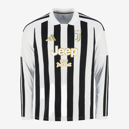 Home 26/27 Player Edition Long Sleeve Shirt