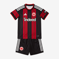 Home 26/27 Kids Shirt Kit