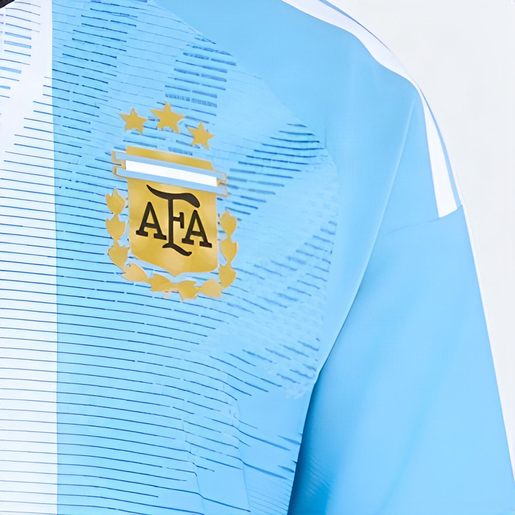 Special Edition 26/27 Men's Shirt