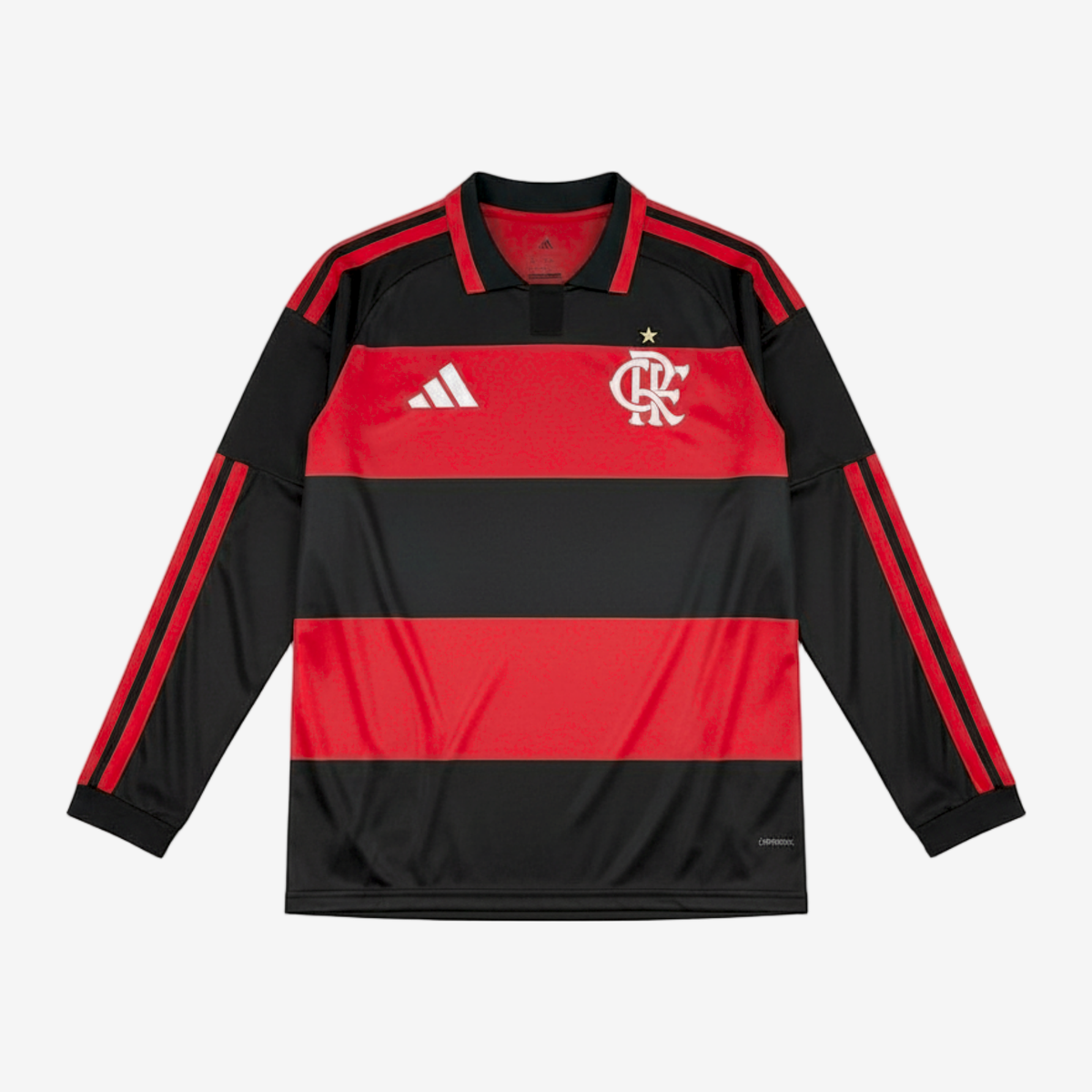 Home 26/27 Men's Long Sleeve Shirt