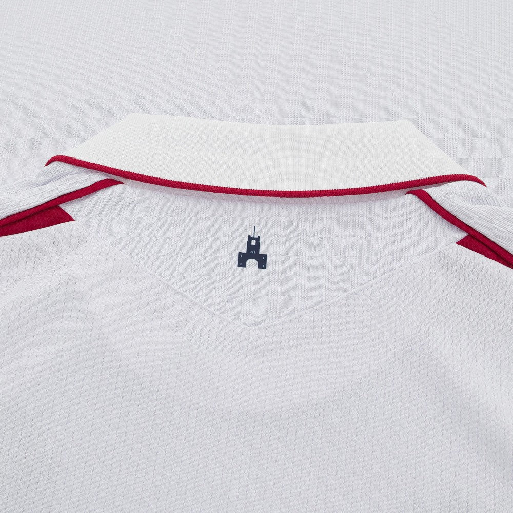 Away 26/27 Kids Shirt Kit