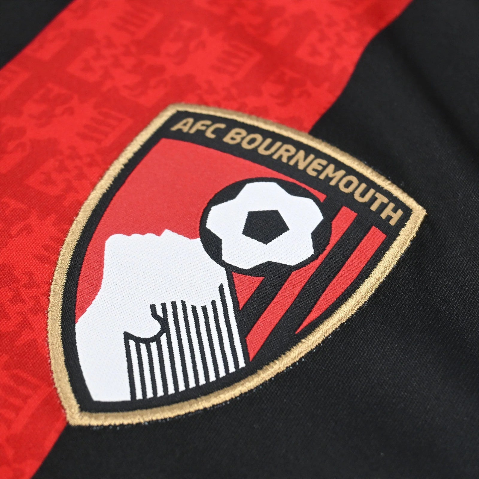 Home 26/27 Kids Shirt Kit