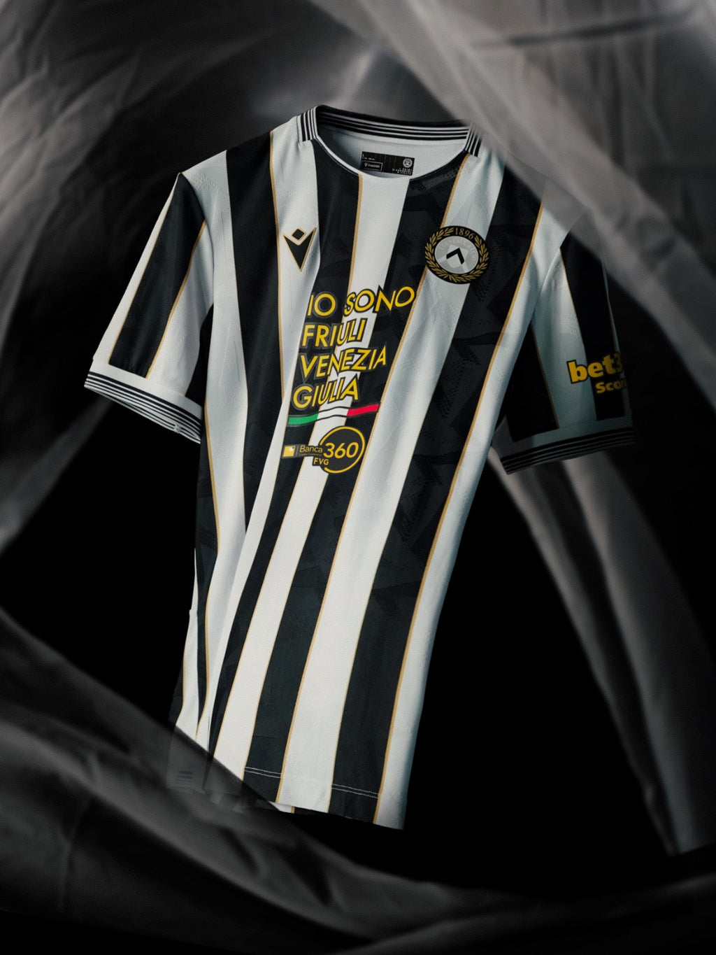 Home 26/27 Men's Shirt
