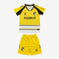 Third 26/27 Kids Shirt Kit