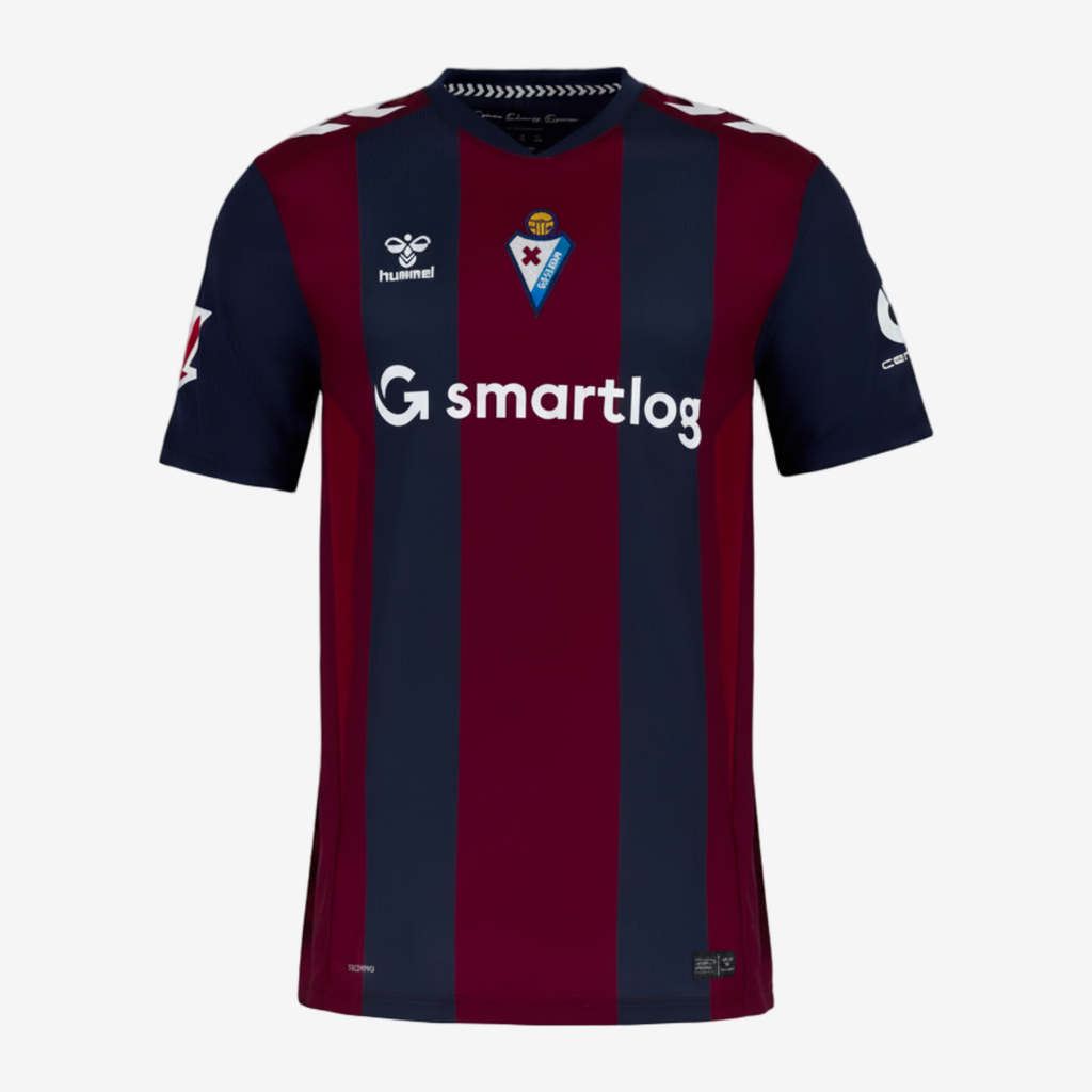 Home 26/27 Men's Shirt