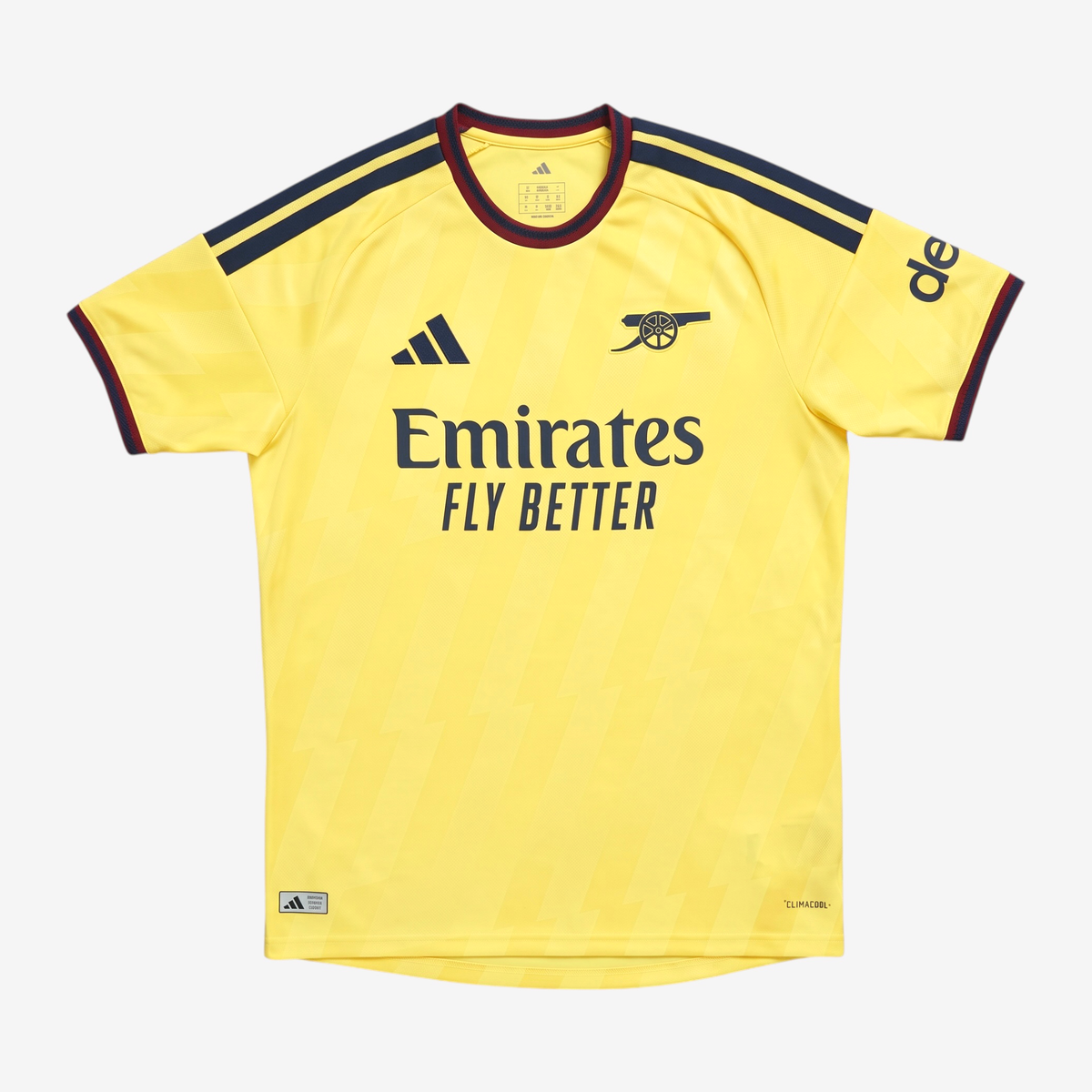 Third 26/27 Player Edition Shirt