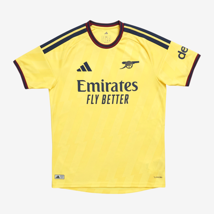 Third 26/27 Player Edition Shirt