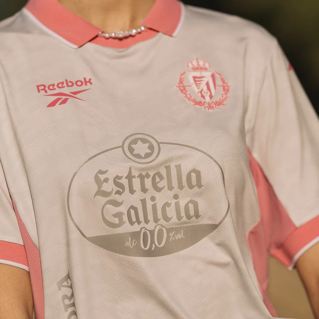 Third 26/27 Men's Shirt