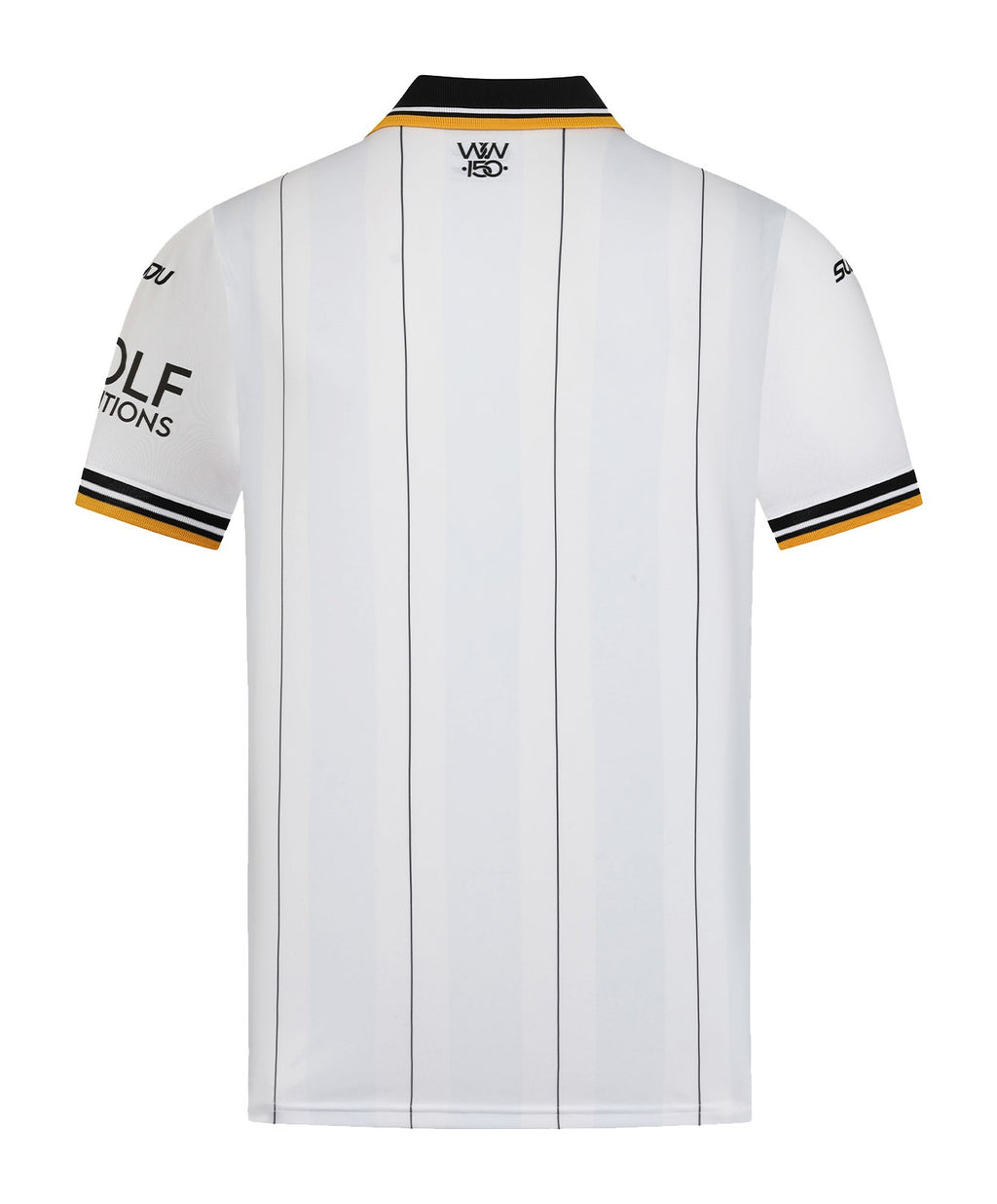 Away 26/27 Men's Shirt