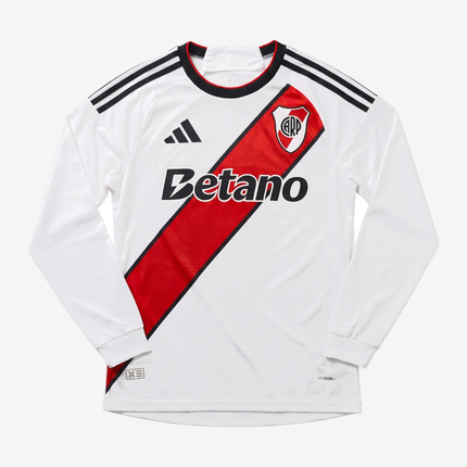 Home 26/27 Player Edition Long Sleeve Shirt