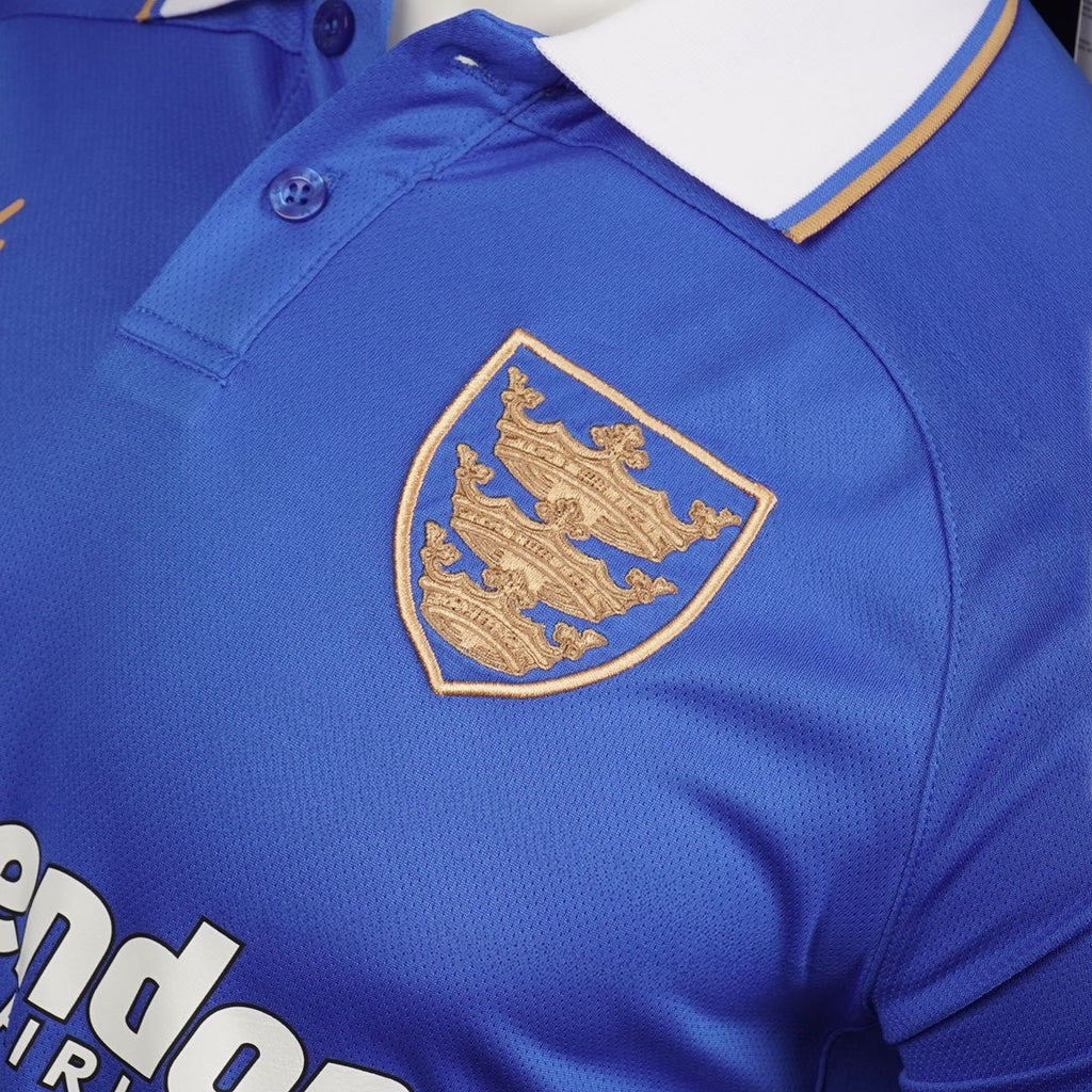 Third 26/27 Men's Shirt