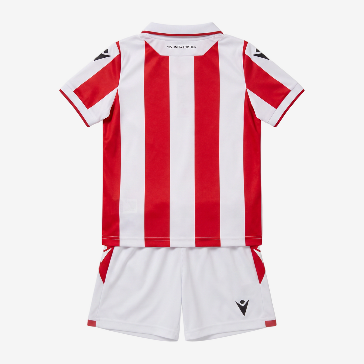 Home 26/27 Kids Shirt Kit
