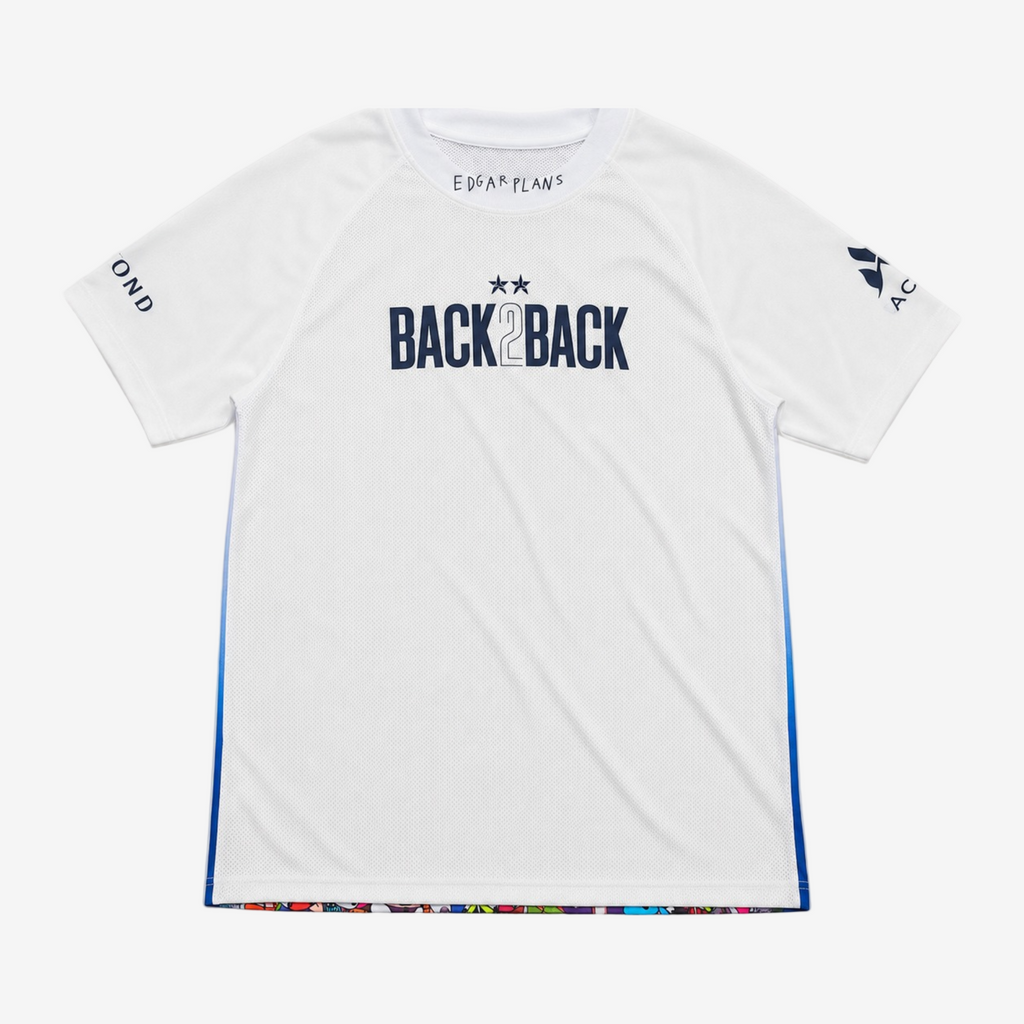 Special Edition 26/27 Men's Shirt · Art