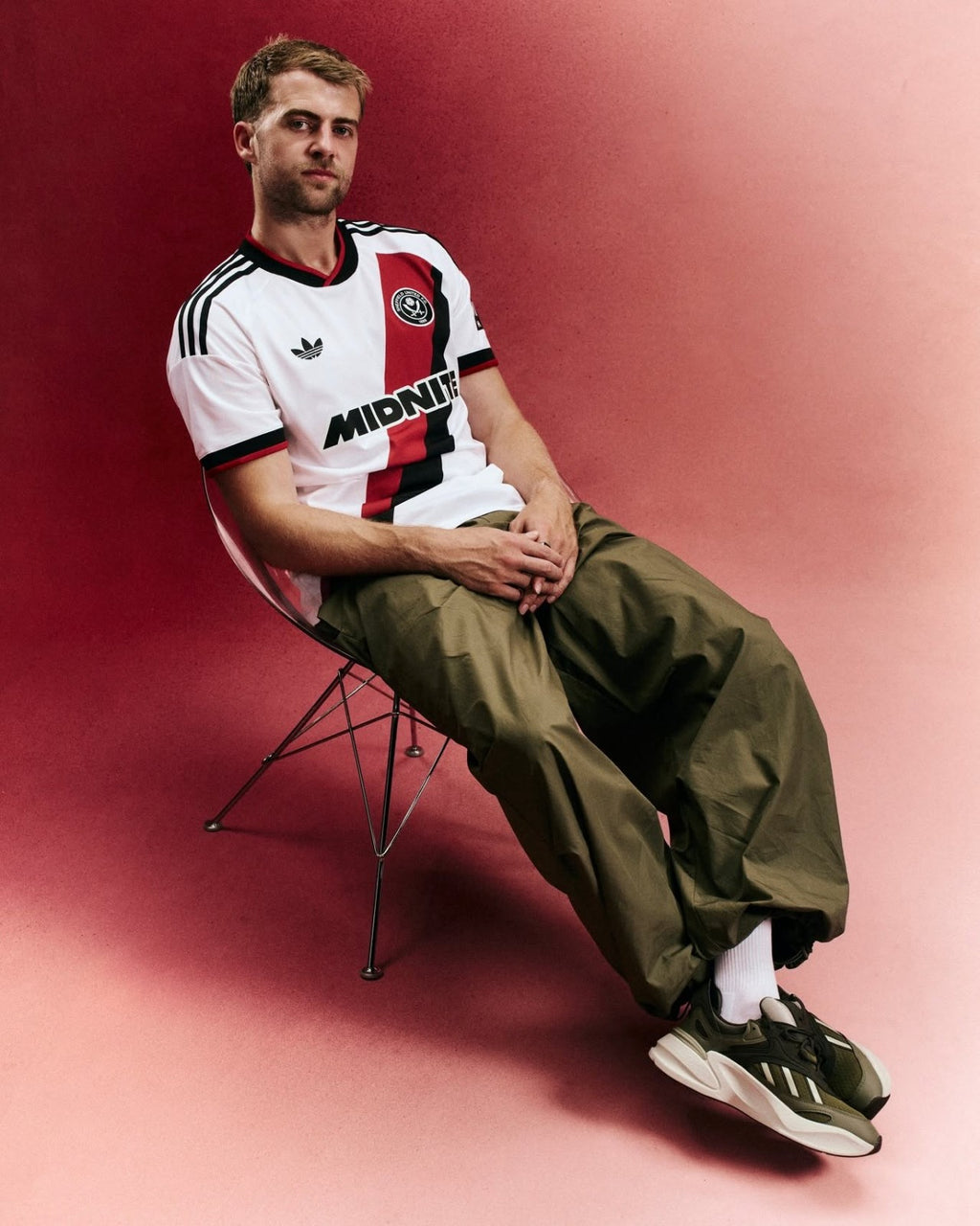 Away 26/27 Men's Shirt