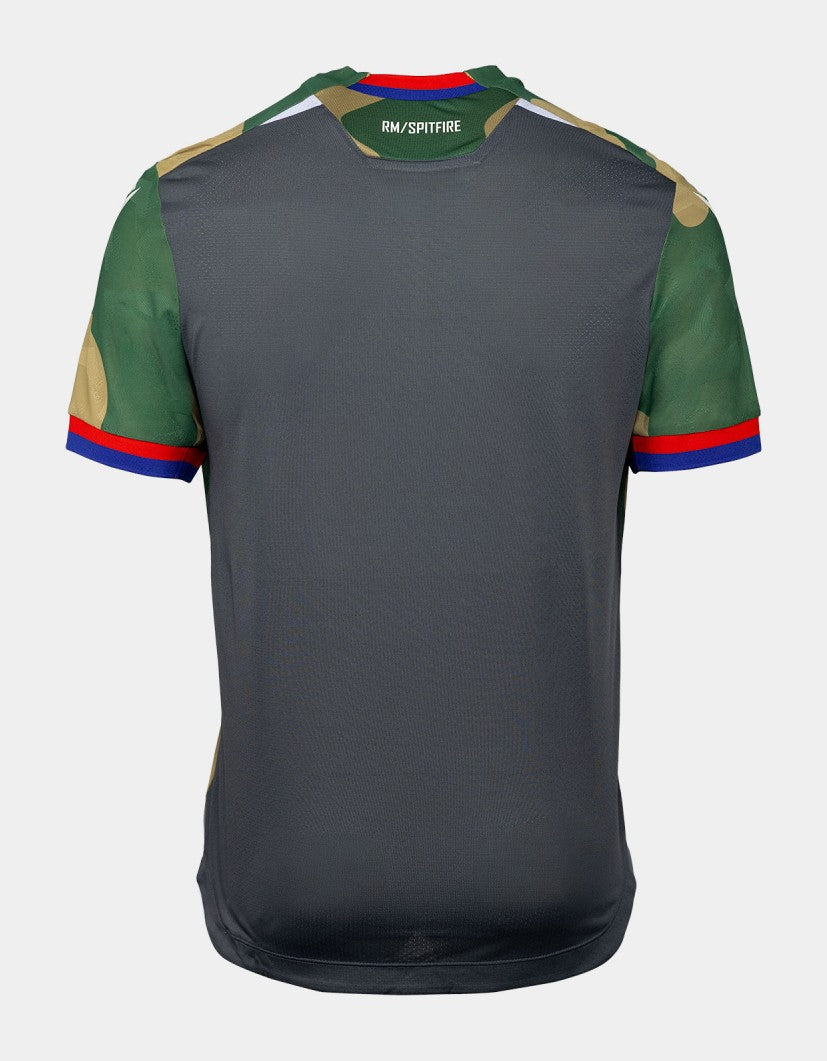 Away 26/27 Men's Shirt